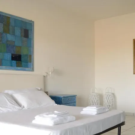 Italianway - Sa Cropecata * Siniscola