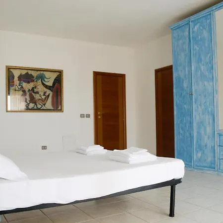 Italianway - Sa Cropecata Villa