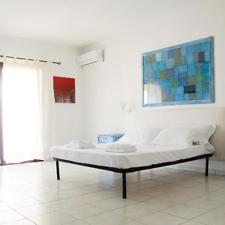 Villa Italianway - Sa Cropecata *