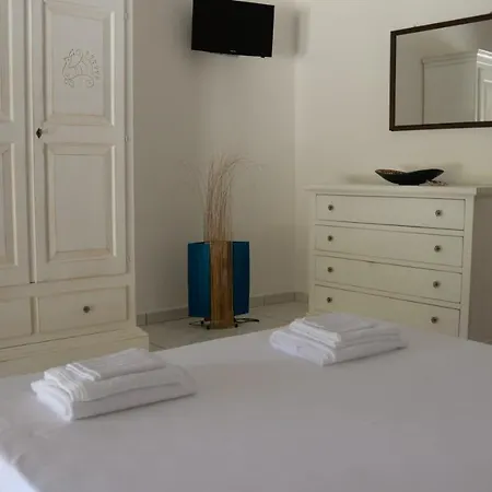 Villa Italianway - Sa Cropecata Siniscola
