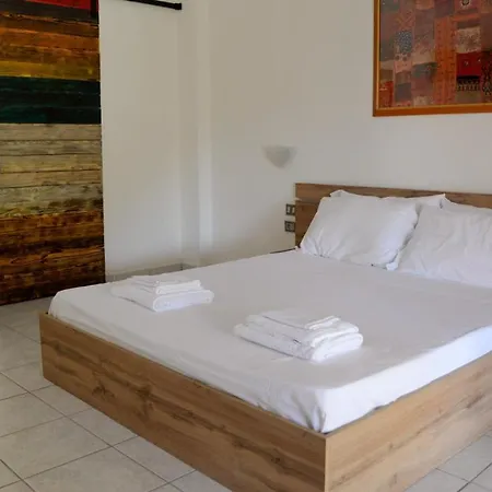 Villa Italianway - Sa Cropecata