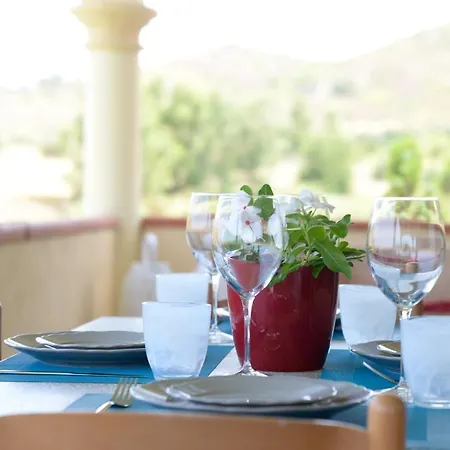 Italianway - Sa Cropecata Villa *