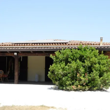 Italianway - Sa Cropecata Villa *