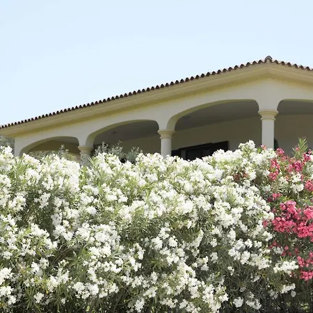 Villa Italianway - Sa Cropecata *