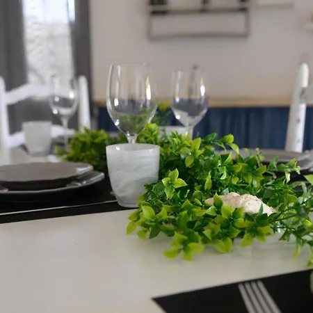 Villa Italianway - Sa Cropecata
