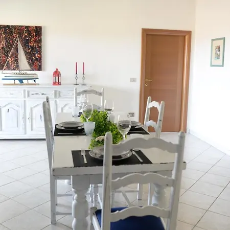 Villa Italianway - Sa Cropecata