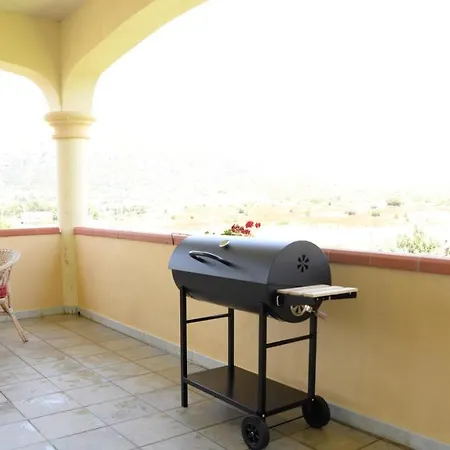 Villa Italianway - Sa Cropecata Siniscola