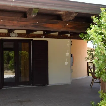 Villa Italianway - Sa Cropecata Siniscola