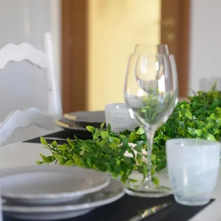 Villa Italianway - Sa Cropecata