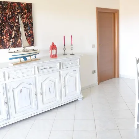 Villa Italianway - Sa Cropecata