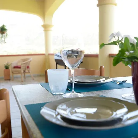 Villa Italianway - Sa Cropecata Siniscola