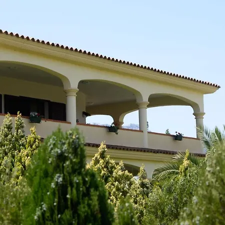 Italianway - Sa Cropecata Villa