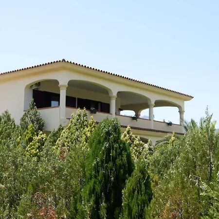 Villa Italianway - Sa Cropecata Siniscola
