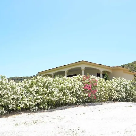 Villa Italianway - Sa Cropecata Siniscola
